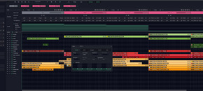 Hexachords Orb Composer Pro S 1.5